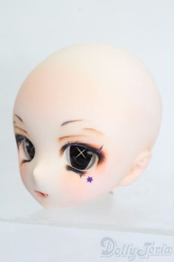画像2: DD/DDH-01:カスタムヘッド S-25-04-13-015-GN-ZS