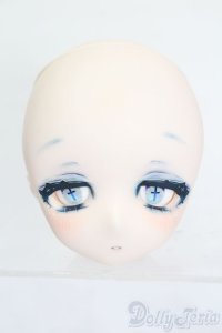 DD/DDH-01:カスタムヘッド S-25-04-13-013-GN-ZS