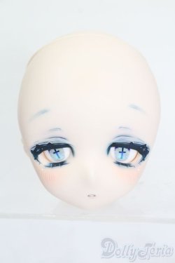 画像1: DD/DDH-01:カスタムヘッド S-25-04-13-013-GN-ZS