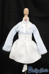 MDD/OF:衣装セット S-25-04-13-168-GN-ZS