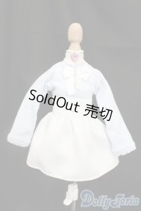 MDD/OF:衣装セット S-25-08-24-378-GN-ZS