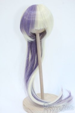 画像1: 9inch/ウィッグ Y-25-04-30-112-GN-ZY