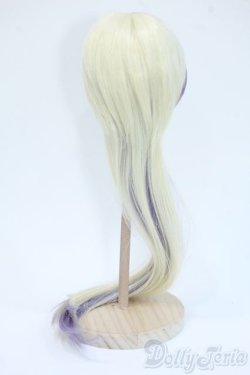 画像3: 9inch/ウィッグ Y-25-04-30-112-GN-ZY