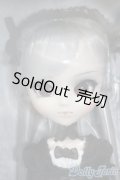 プーリップ/ローゼンメイデン 水銀燈 S-25-06-29-642-GN-ZS