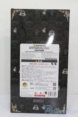 画像5: プーリップ/ローゼンメイデン 水銀燈 S-25-04-13-005-GN-ZS