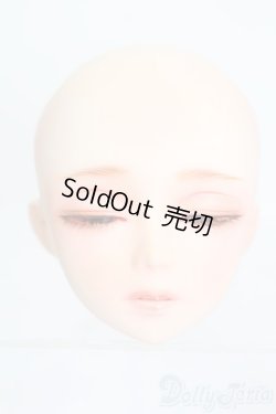 画像1: PARABOX/いぬねこ様製47グレーテルカスタムヘッド S-25-05-25-741-GN-ZS