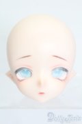 IMOMODOLL/MIEカスタムヘッド S-25-04-13-017-GN-ZS