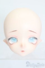 IMOMODOLL/MIEカスタムヘッド S-25-04-13-017-GN-ZS