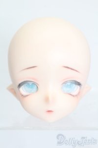 IMOMODOLL/MIEカスタムヘッド S-25-06-01-730-GN-ZS
