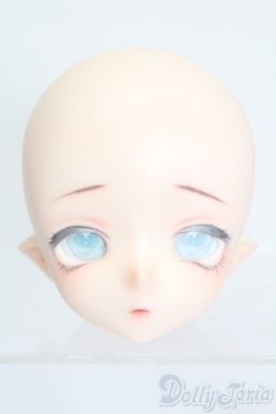 画像1: IMOMODOLL/MIEカスタムヘッド S-25-04-13-017-GN-ZS