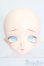 画像1: IMOMODOLL/MIEカスタムヘッド S-25-04-13-017-GN-ZS (1)