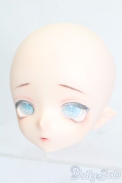 画像2: IMOMODOLL/MIEカスタムヘッド S-25-04-13-017-GN-ZS