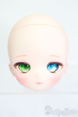 画像1: IMOMODOLL/RosenliaDoll様 Dia-b カスタムヘッド S-25-04-13-018-GN-ZS