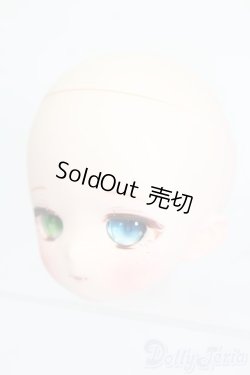 画像2: IMOMODOLL/RosenliaDoll様 Dia-b カスタムヘッド S-25-11-23-610-GN-ZS