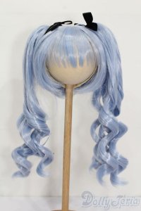 8-9inch/ウィッグ S-25-04-27-298-GN-ZS