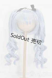 8-9inch/ウィッグ S-25-10-19-350-GN-ZS