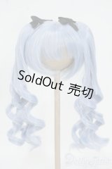 8-9inch/ウィッグ Y-25-12-10-255-GN-ZY