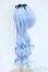 画像2: 8-9inch/ウィッグ Y-25-04-30-107-GN-ZY (2)