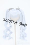 8-9inch/ウィッグ Y-25-04-30-104-GN-ZY