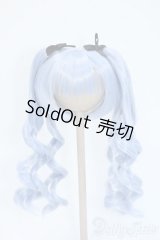 8-9inch/ウィッグ Y-25-04-30-104-GN-ZY