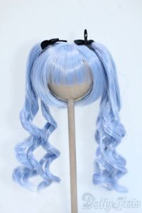 8-9inch/ウィッグ Y-25-04-30-104-GN-ZY