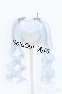 8-9inch/ウィッグ Y-25-04-30-104-GN-ZY