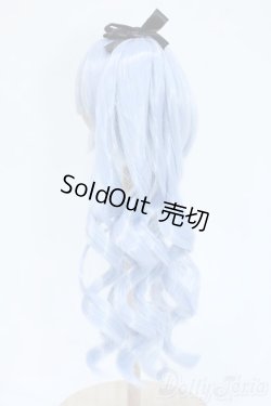 画像2: 8-9inch/ウィッグ Y-25-04-30-104-GN-ZY