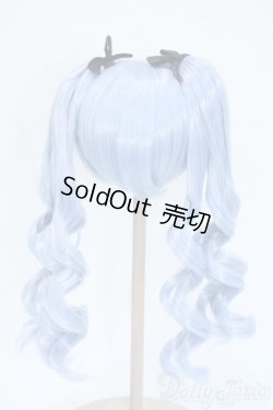 画像3: 8-9inch/ウィッグ Y-25-04-30-104-GN-ZY