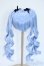 画像3: 8-9inch/ウィッグ Y-25-04-30-104-GN-ZY (3)