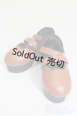 SDM＆MSD/OF:靴 S-25-07-06-390-GN-ZS