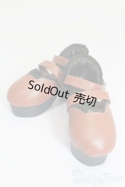 画像1: SDM＆MSD/OF:靴 S-25-07-06-390-GN-ZS