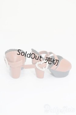 画像2: SDM＆MSD/OF:靴 S-25-07-06-390-GN-ZS