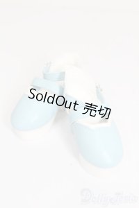 SDM＆MSD/OF:靴 S-25-06-08-412-GN-ZS