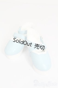画像1: SDM＆MSD/OF:靴 S-25-06-08-412-GN-ZS