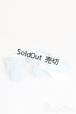 画像2: SDM＆MSD/OF:靴 S-25-06-08-412-GN-ZS