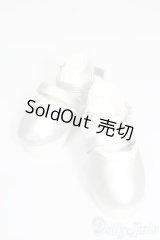 SDM＆MSD/OF:靴 S-25-07-06-377-GN-ZS