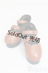 SDM＆MSD/OF:靴 S-26-09-20-474-GN-ZS