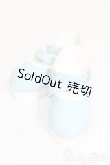 SDM＆MSD/OF:靴 S-25-07-06-387-GN-ZS