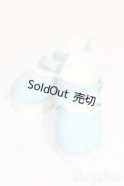 画像1: SDM＆MSD/OF:靴 S-25-07-06-387-GN-ZS