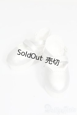 画像1: SDM＆MSD/OF:靴 S-25-07-06-383-GN-ZS