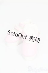 SDM＆MSD/OF:靴 S-25-07-06-373-GN-ZS