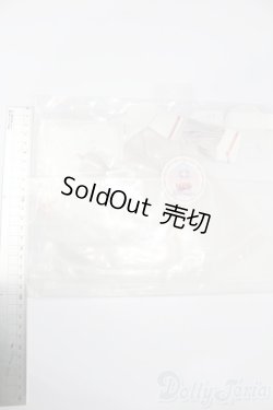 画像3: MDD/OF:RosenliaDoll様製衣装 スターレター S-25-04-13-037-GN-ZS