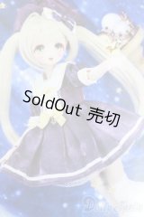 MDD/OF:RosenliaDoll様製衣装 スターレター S-25-09-14-411-GN-ZS