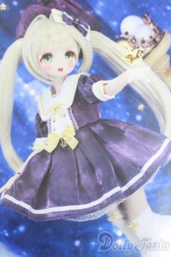 画像1: MDD/OF:RosenliaDoll様製衣装 スターレター S-25-04-13-055-GN-ZS