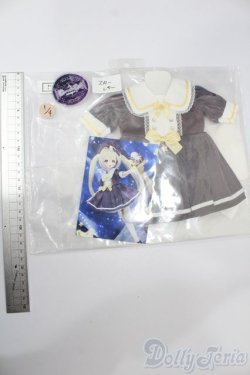 画像2: MDD/OF:RosenliaDoll様製衣装 スターレター S-25-04-13-055-GN-ZS