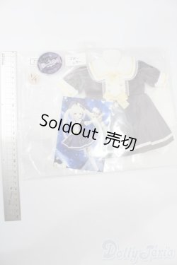 画像2: MDD/OF:RosenliaDoll様製衣装 スターレター S-25-09-14-411-GN-ZS