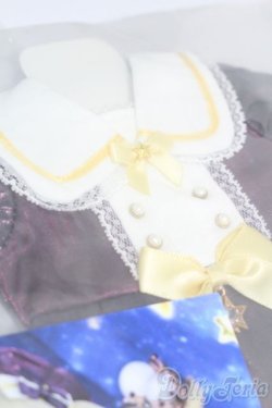 画像4: MDD/OF:RosenliaDoll様製衣装 スターレター S-25-04-13-055-GN-ZS