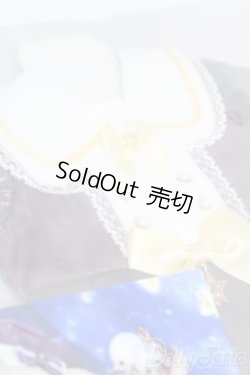 画像4: MDD/OF:RosenliaDoll様製衣装 スターレター S-25-09-14-411-GN-ZS
