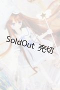 MDD/OF:RosenliaDoll様製衣装 スターレター S-25-07-06-408-GN-ZS