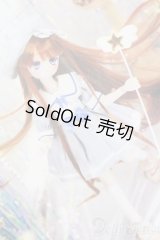 MDD/OF:RosenliaDoll様製衣装 スターレター S-25-07-06-408-GN-ZS